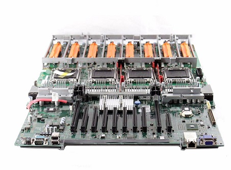 Y4CNC Dell PowerEdge R920 System Board (Motherboard)